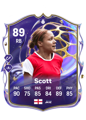 Alex Scott