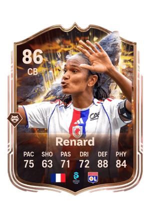 Wendie Renard