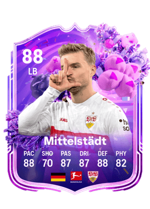 Maximilian Mittelstädt