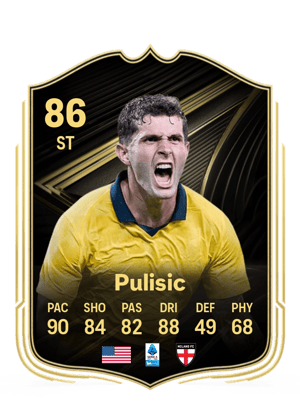 Christian Pulisic
