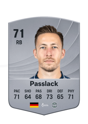 Felix Passlack