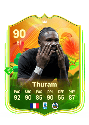 Marcus Thuram