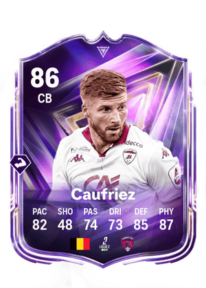 Maximiliano Caufriez