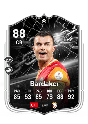 Abdülkerim Bardakcı