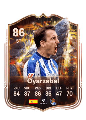 Oyarzabal