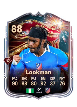 Ademola Lookman