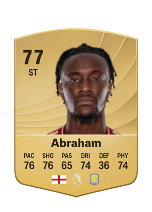 Tammy Abraham