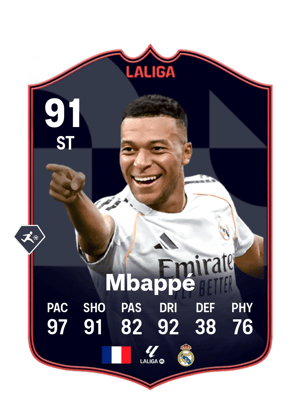Kylian Mbappé