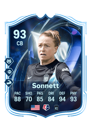 Emily Sonnett