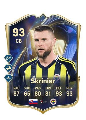 Milan Škriniar