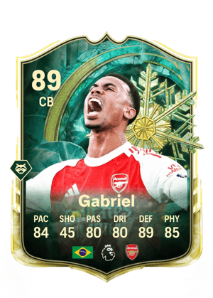 Gabriel