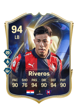 Blás Riveros