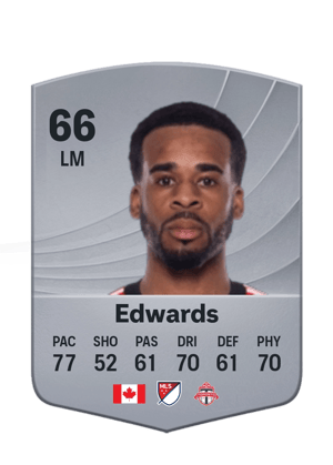Raheem Edwards