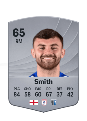 Jonny Smith