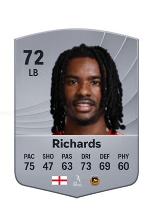 Omar Richards