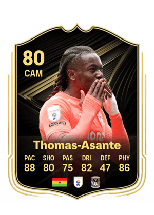 Brandon Thomas-Asante