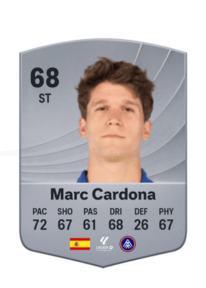 Marc Cardona