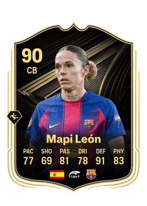 Mapi León
