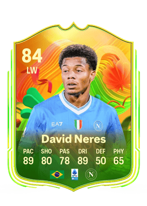 David Neres
