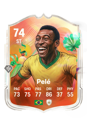 Pelé