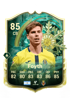 Juan Foyth