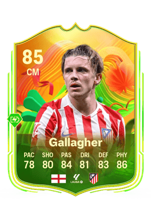 Conor Gallagher
