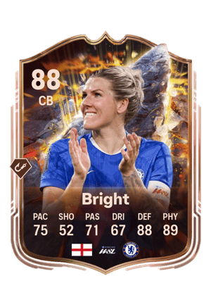 Millie Bright