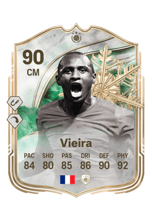 Patrick Vieira