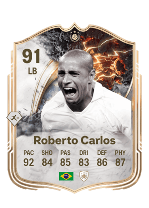 Roberto Carlos