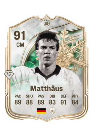 Lothar Matthäus