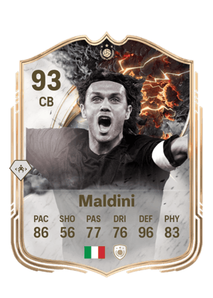 Paolo Maldini