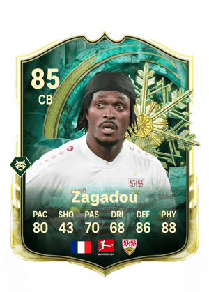 Dan-Axel Zagadou