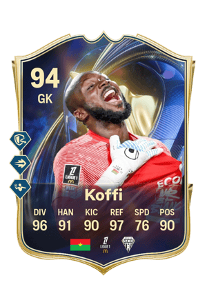 Hervé Koffi