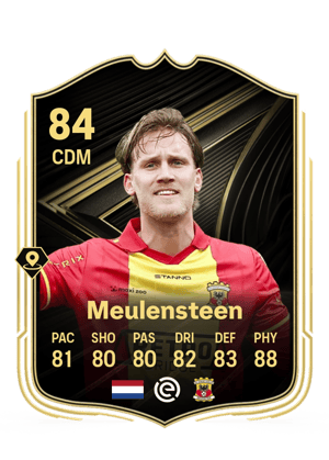 Melle Meulensteen