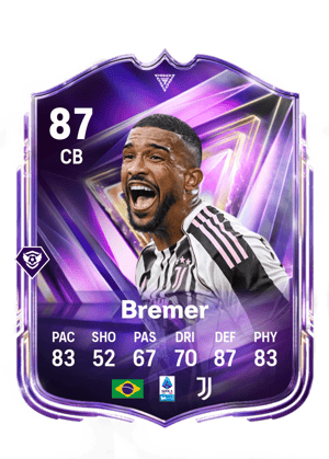 Bremer