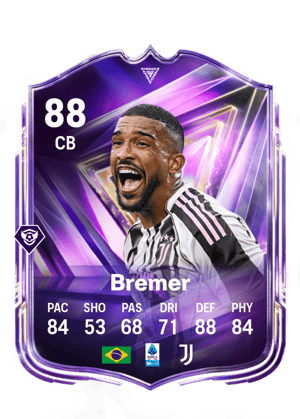 Bremer
