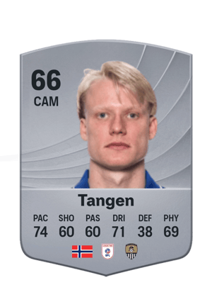 Harald Nilsen Tangen