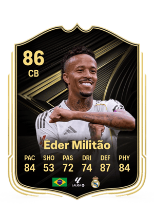 Éder Militão