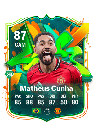 Matheus Cunha