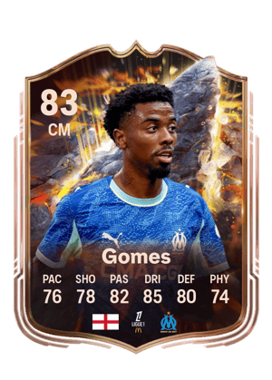 Angel Gomes