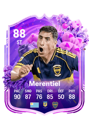 Miguel Ángel Merentiel