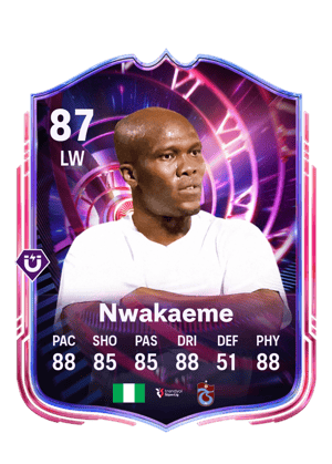Anthony Nwakaeme
