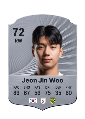 Jeon Jin Woo