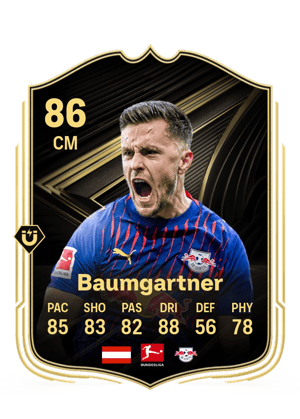 Christoph Baumgartner