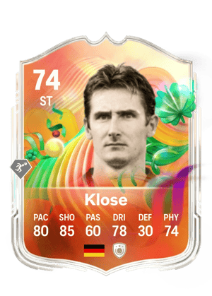 Miroslav Klose