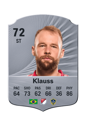 Klauss