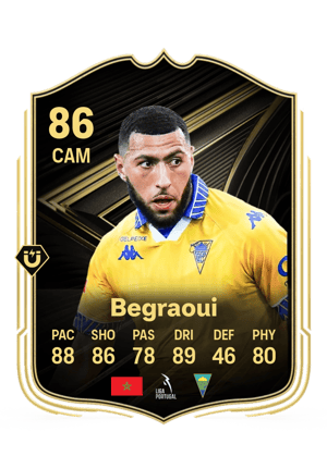 Yanis Begraoui