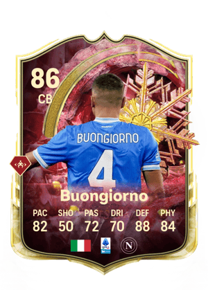 Alessandro Buongiorno