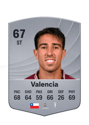 Diego Valencia