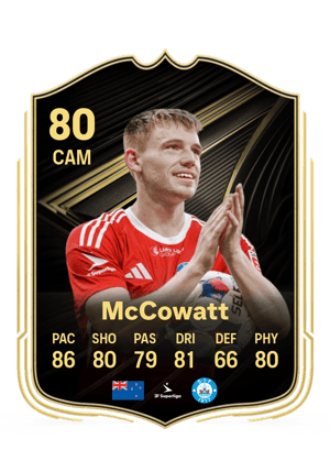 Callum McCowatt